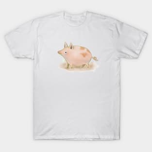 Piggy T-Shirt